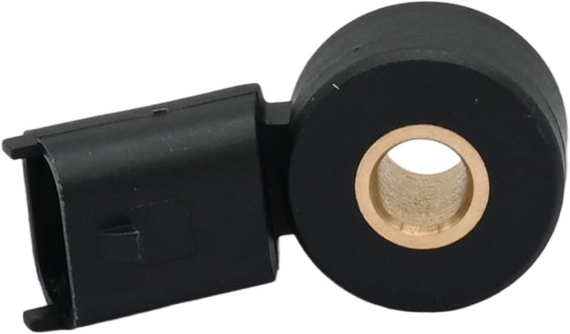 Dcmr Ignition Knock Detonation Kd Sensor Compatible with Buick Encore 22-13 Cadillac Elr 16-14 Chevrolet Cruze Limited Sonic Spark Trax Volt 22-11 L4 1.4L - Image 3